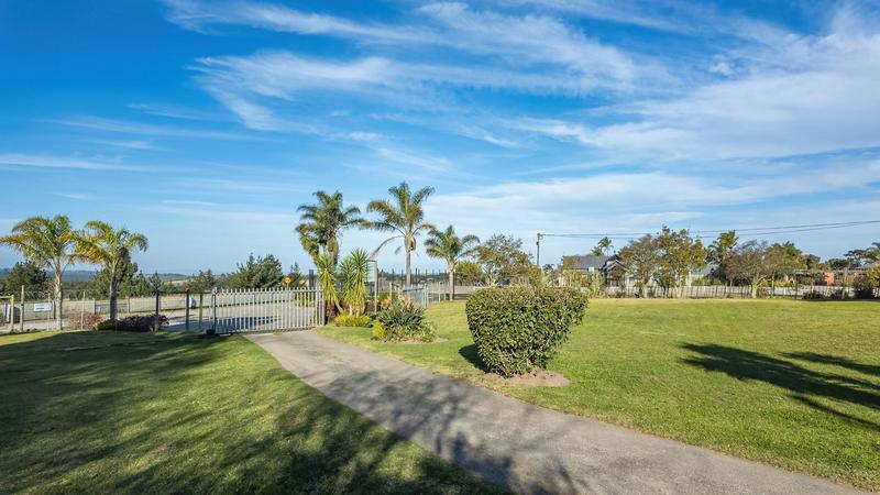 0 Bedroom Property for Sale in George Rural Western Cape